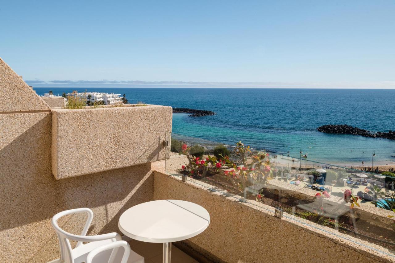 Grand Teguise Playa Hotel Costa Teguise Eksteriør billede